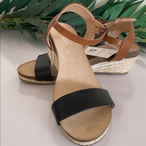 Woman sandals